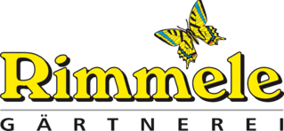 Logo der Gärtnerei Rimmele